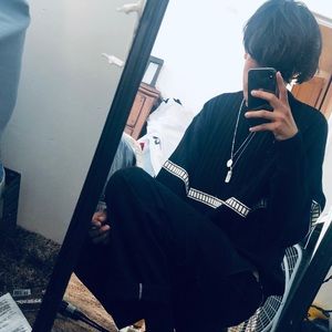 Meet your Posher, Edgar